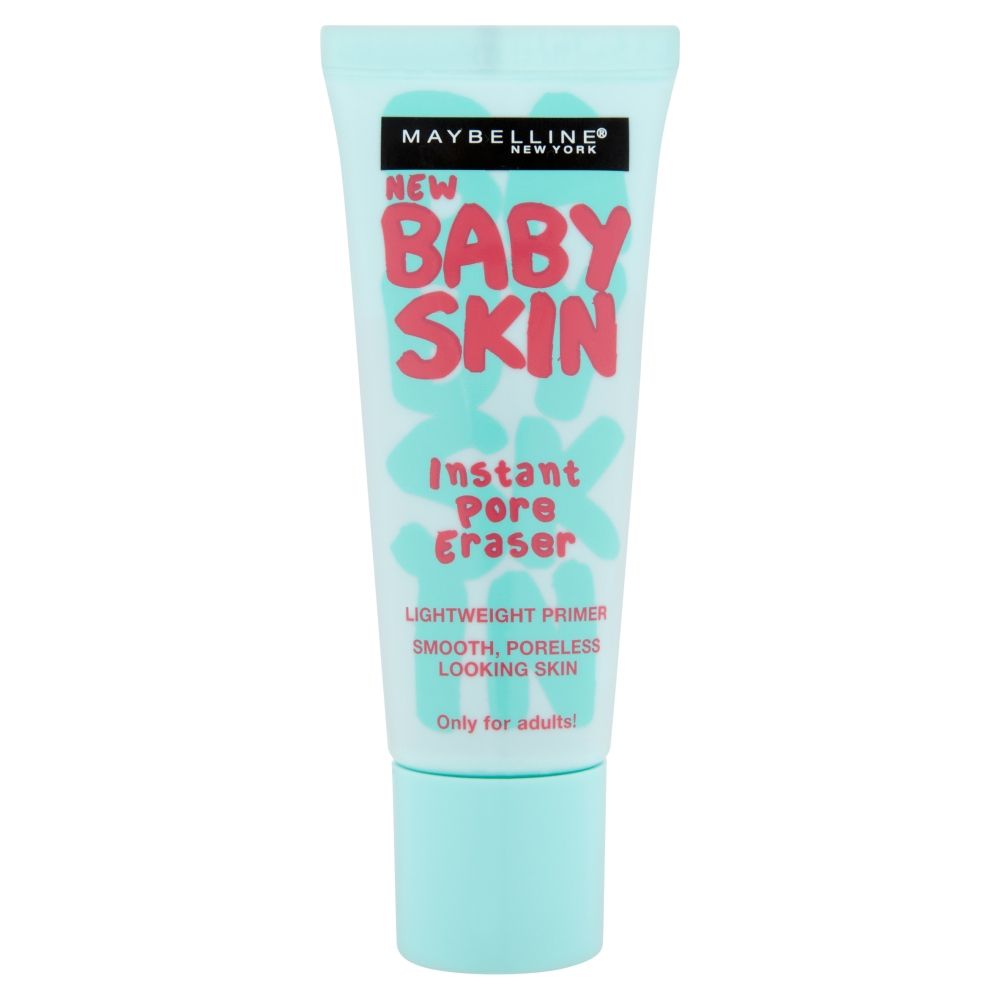 Maybelline Baby Skin Pore Eraser podkladová báze 22 ml Maybelline