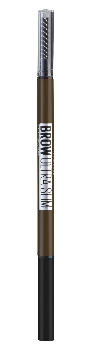 Maybelline Brow Ultra Slim Soft Brown tužka na obočí 0