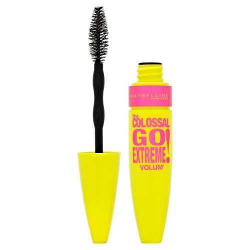 Maybelline Colossal Go Extreme Volum' řasenka 9