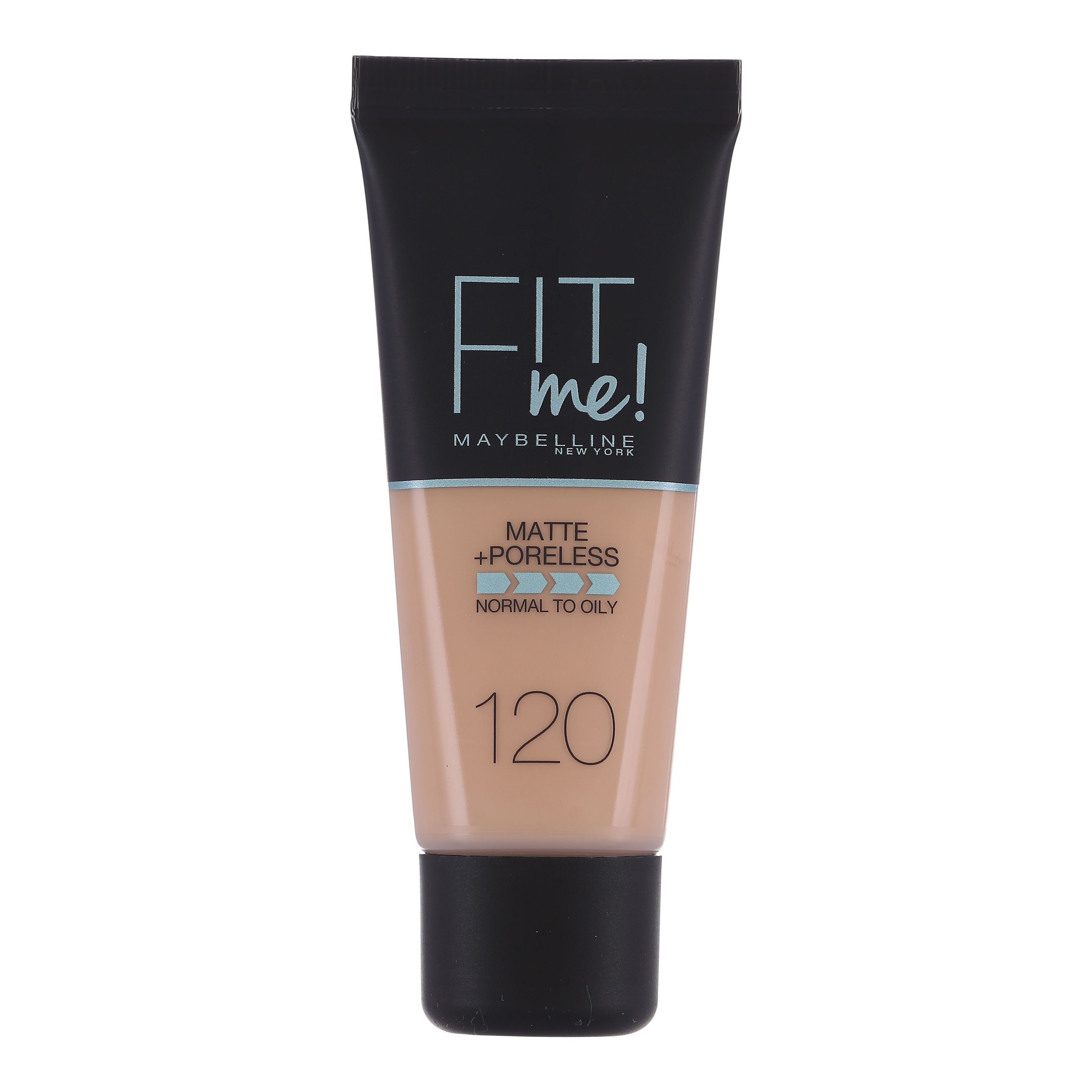 Maybelline Fit Me Matte&Poreless make-up 120 30 ml Maybelline