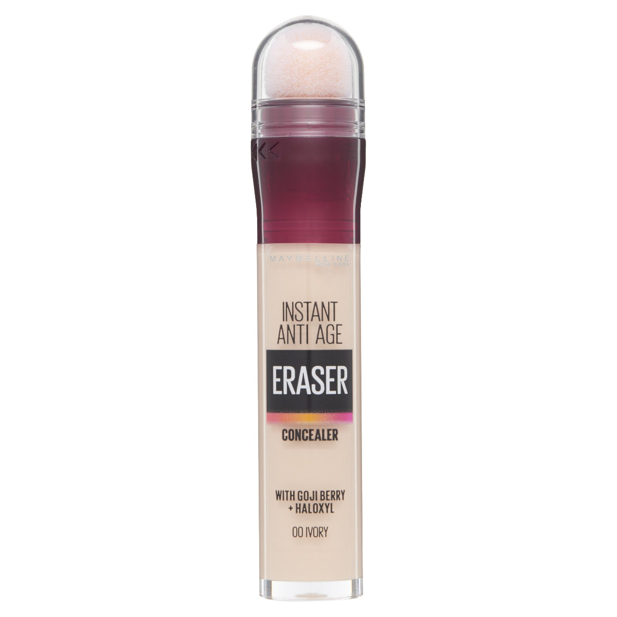 Maybelline Instant Anti-Age Eraser odstín 001 Ivory korektor 6