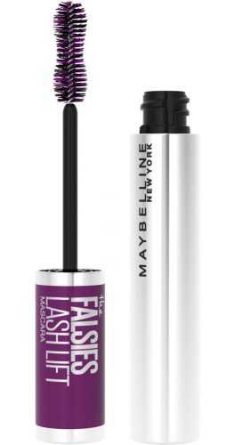 Maybelline Lash Lift The Falsies řasenka 9