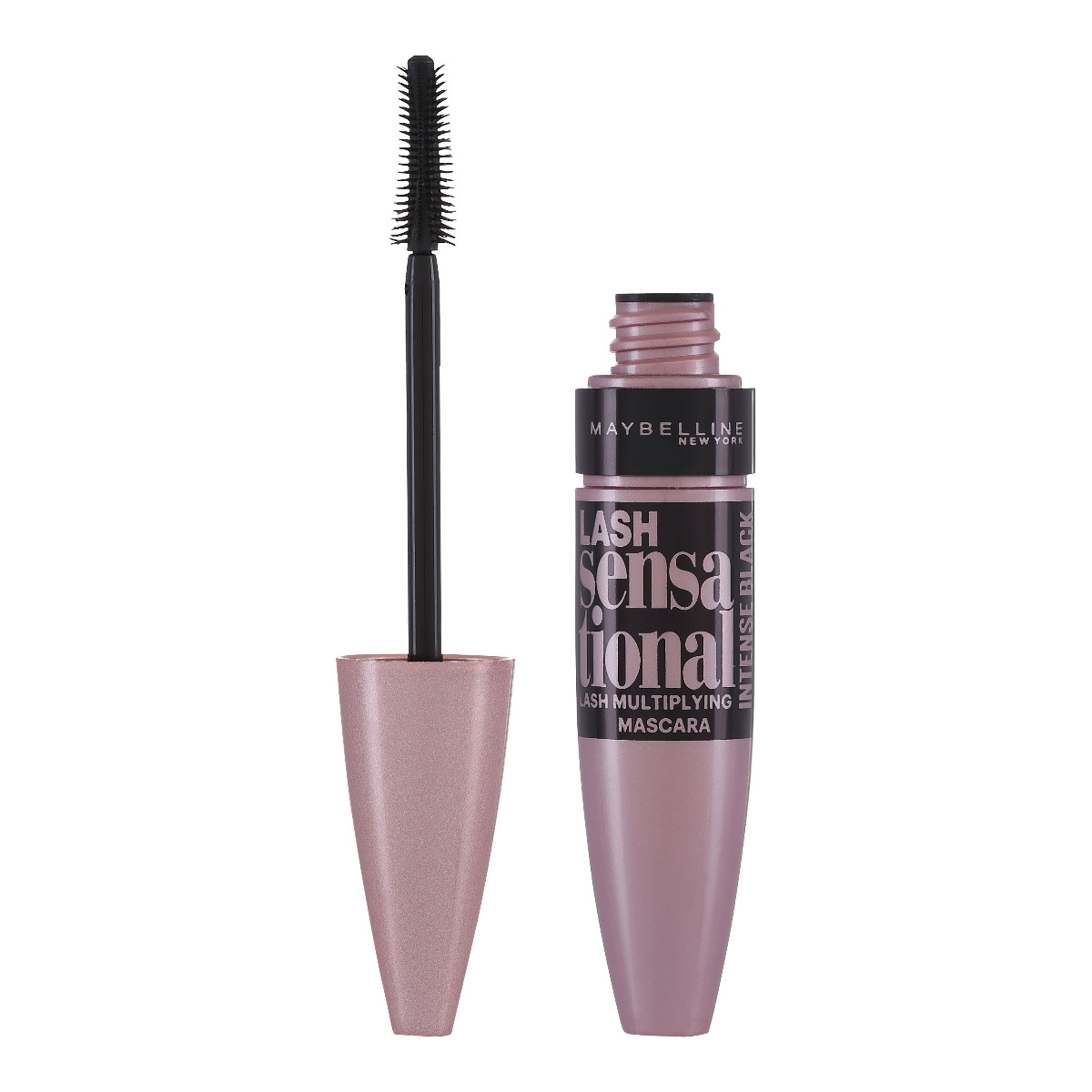 Maybelline Lash Sensational Intense Black řasenka 9