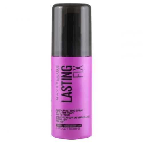 Maybelline Lasting Fix fixační sprej na make-up 100 ml Maybelline