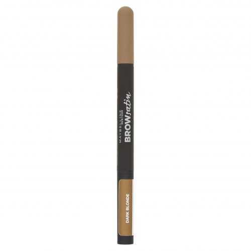 Maybelline New York Brow Satin Dark Blonde tužka na obočí 9 g Maybelline