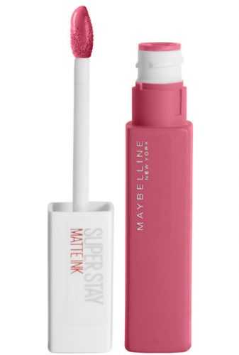 Maybelline SuperStay Matte Ink tekutá rtěnka 5 ml 125 Inspirer Maybelline