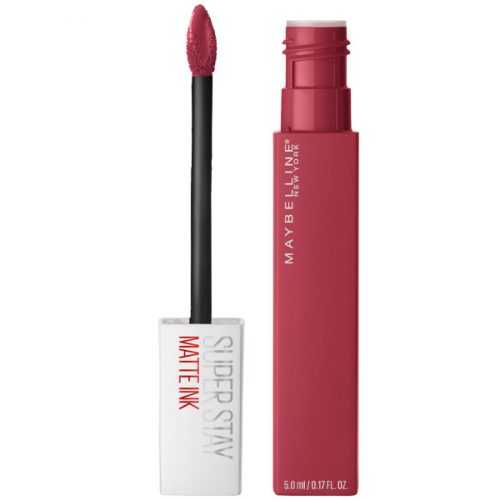 Maybelline SuperStay Matte Ink tekutá rtěnka 5 ml 80 Ruler Maybelline