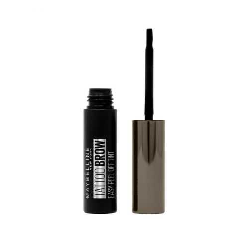 Maybelline Tattoo Brow semi-permanentní gelová barva na obočí 4