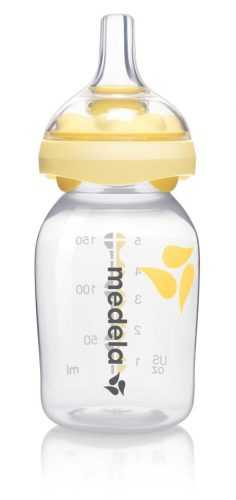 Medela Calma láhev pro kojené děti 150 ml 1 ks Medela