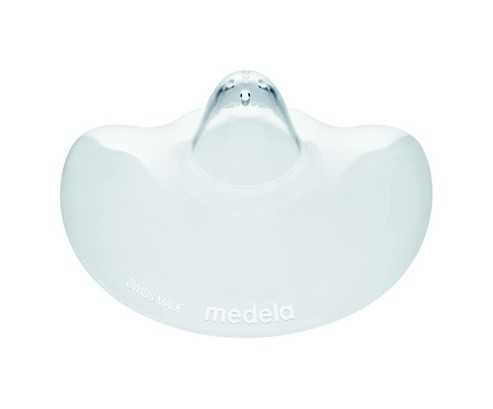 Medela Kontaktní kojicí kloboučky vel. S 16 mm 1 pár Medela