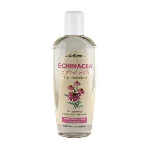 Medpharma Echinacea Pleťová voda 150 ml Medpharma