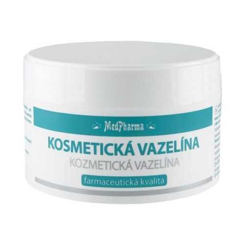 Medpharma Kosmetická vazelína 150 g Medpharma