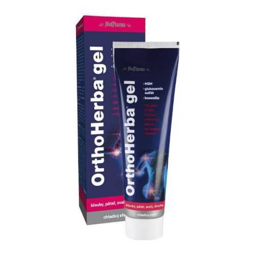 Medpharma OrthoHerba gel 150 ml Medpharma