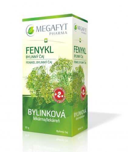 Megafyt Bylinková lékárna Fenykl 20x1