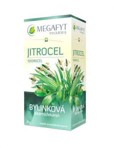 Megafyt Bylinková lékárna Jitrocel 20x1.5 g Megafyt