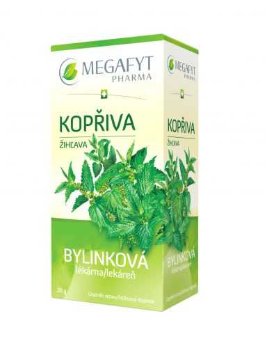 Megafyt Bylinková lékárna Kopřiva 20x1