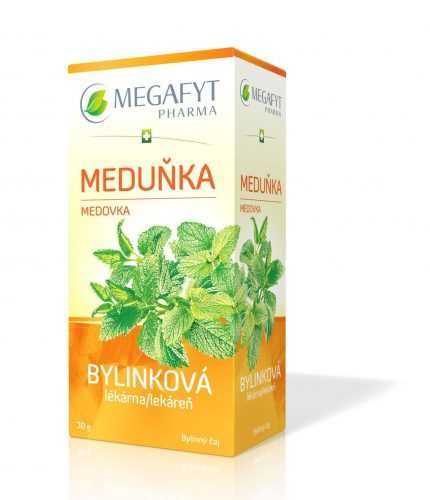 Megafyt Bylinková lékárna Meduňka 20x1