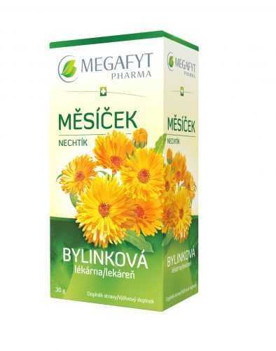 Megafyt Bylinková lékárna Měsíček 20x1