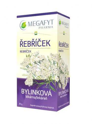 Megafyt Bylinková lékárna Řebříček 20x1