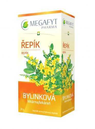 Megafyt Bylinková lékárna Řepík 20x1