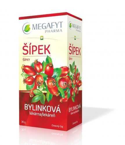 Megafyt Bylinková lékárna Šípek 20x3