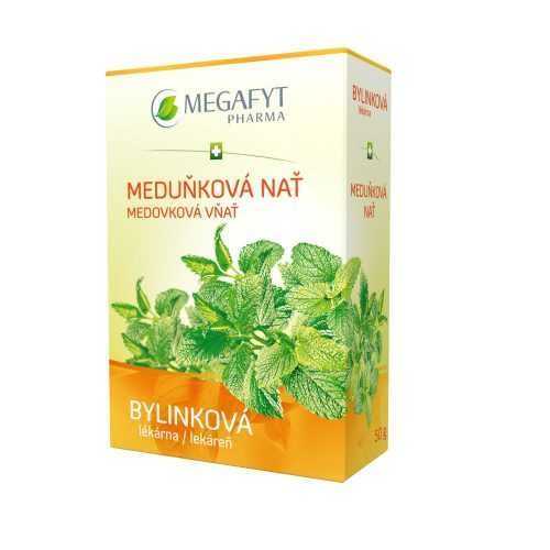 Megafyt Meduňková nať 50 g Megafyt