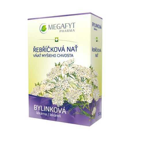 Megafyt Řebříčková nať 50 g Megafyt