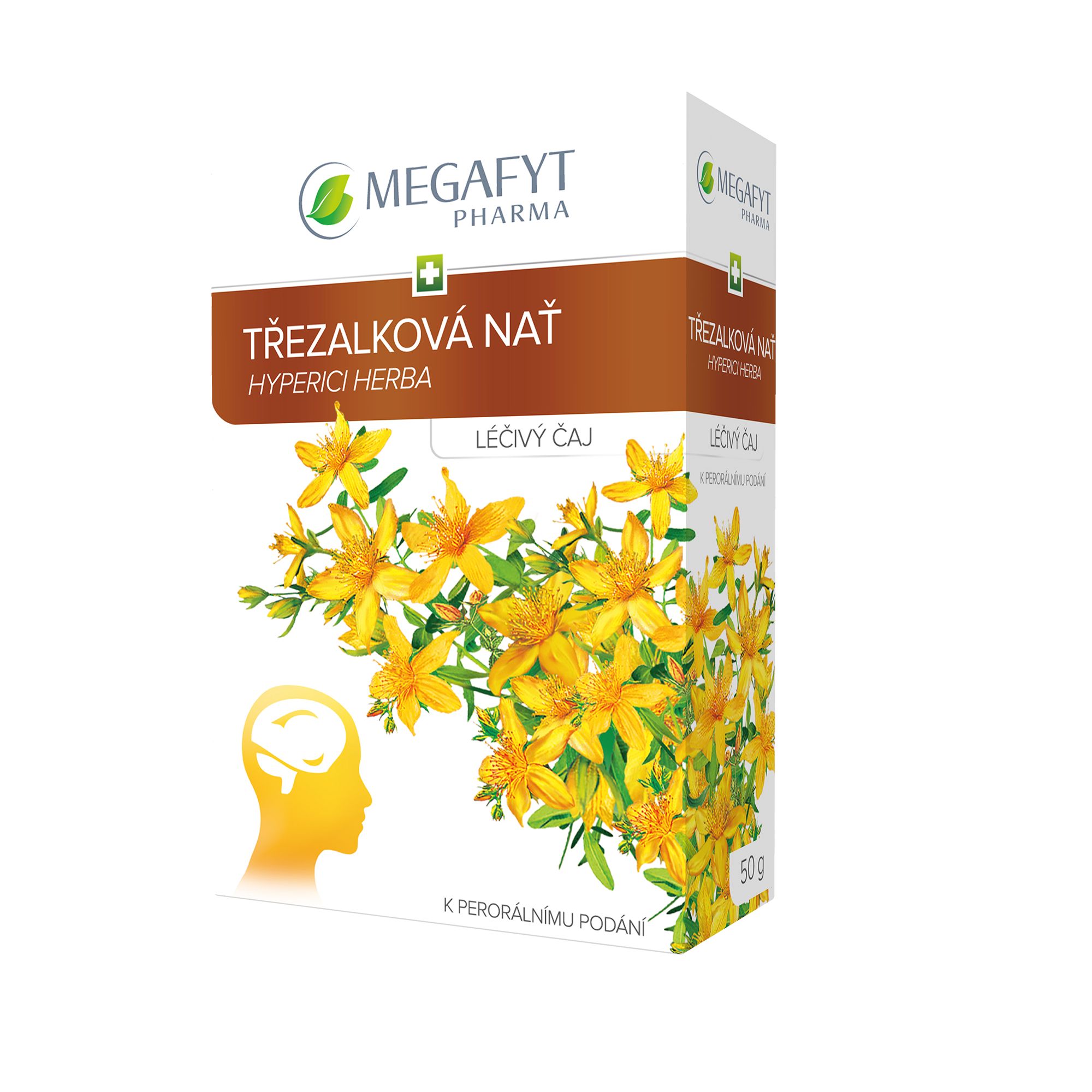 Megafyt TŘEZALKOVÁ NAŤ 50 g Megafyt