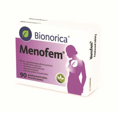 Menofem 90 tablet Menofem