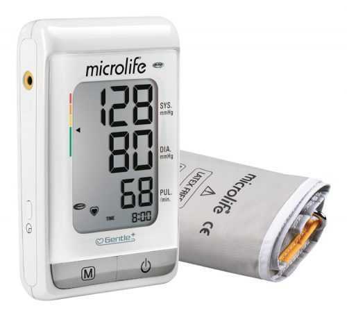 Microlife BP A150 Afib Automatický tlakoměr na paži Microlife