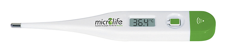 Microlife MT 3001 60sekundový základní teploměr Microlife