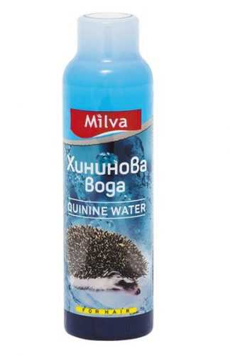 Milva Chininová voda 200 ml Milva