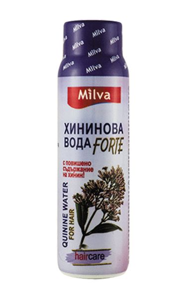 Milva Chininová voda Forte 100 ml Milva