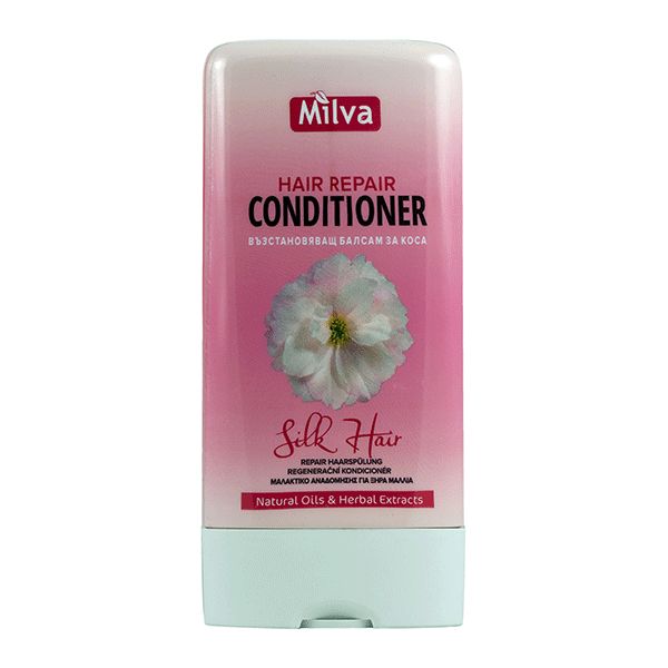 Milva Kondicionér Hair Repair 200 ml Milva