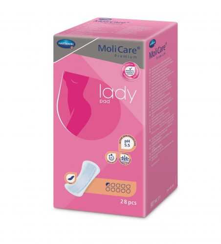 MoliCare Lady 0