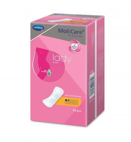 MoliCare Lady 1