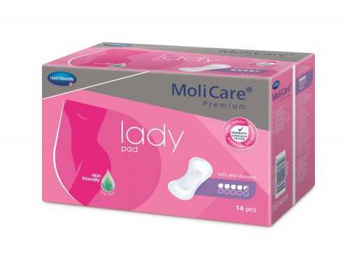 MoliCare Lady 4