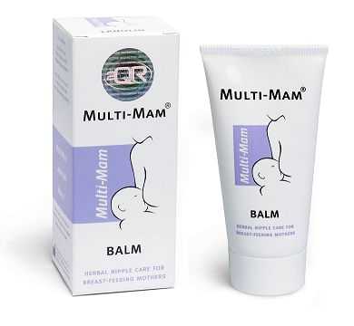 Multi-Mam Balm 30 ml Multi-Mam