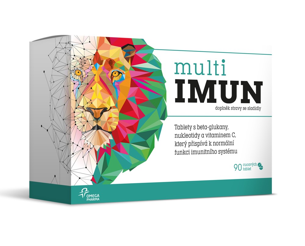 MultiIMUN 90 tablet MultiIMUN