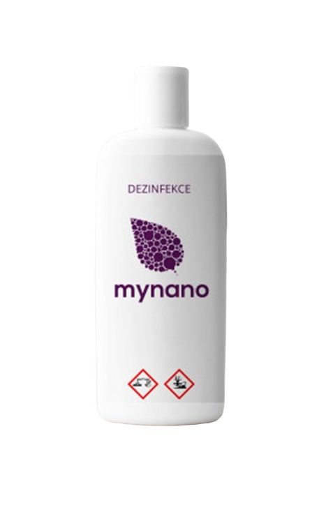 Mynano Dezinfekční prostředek na povrchy 1000 ml