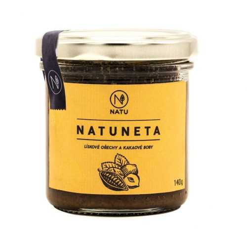 NATU Natuneta 140 g NATU