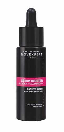 NOVEXPERT Booster Serum sérum s kyselinou hyaluronovou 30 ml NOVEXPERT