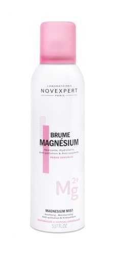 NOVEXPERT Magnesium Mist hydratační mlha s magnéziem 150 ml NOVEXPERT