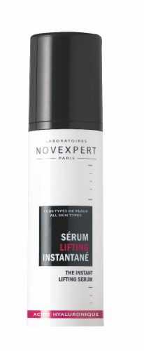 NOVEXPERT The Instant Lifting Serum zpevňující liftingové sérum 30 ml NOVEXPERT