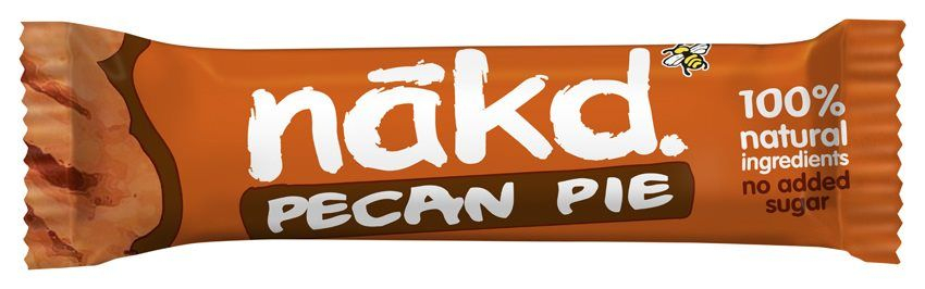 Nakd Tyčinka Pecan pie 35 g Nakd