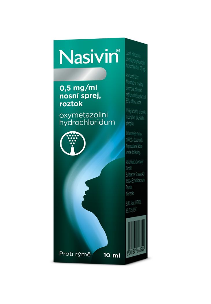 Nasivin 0