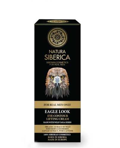 Natura Siberica Liftingový krém pro pleť kolem očí 30 ml Natura Siberica