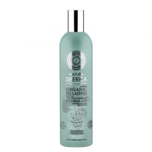 Natura Siberica Šampon pro mastné vlasy 400 ml Natura Siberica