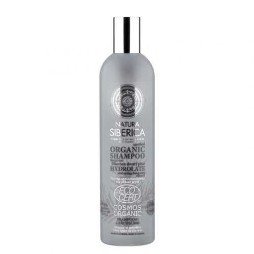 Natura Siberica Šampon pro pro všechny typy vlasů 400 ml Natura Siberica