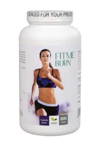 Natural Medicaments FitMe Burn 200 tablet Natural Medicaments